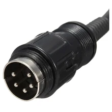 Лидер продаж паяльная станция с железной ручкой 24V для HAKKO 907 ESD 936 937 928 926 IND008