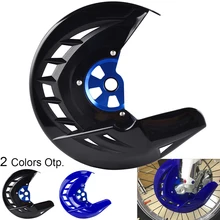 Передний тормозной диск для Yamaha YZ250F YZ450F 2014-2021 YZ250FX YZ450FX 2016-2021 YZ 250F 450F 250FX 450FX YZ 250 450 F FX