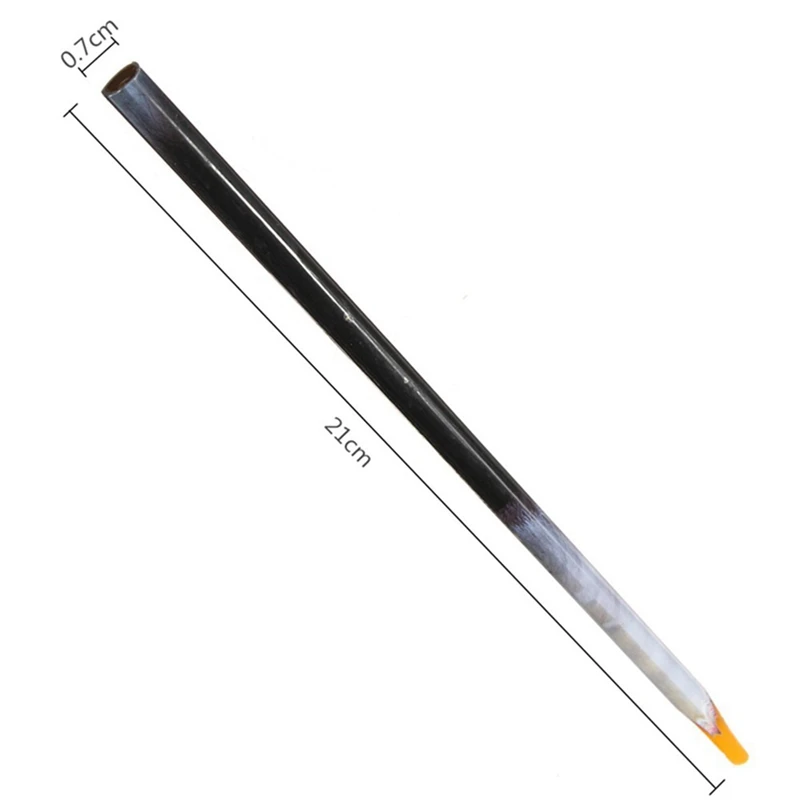 Самоклеящаяся восковая полимерная палочка для страз карандаш для дизайна ногтей ручка для самостоятельной липкости точечная ручка-аппликатор инструмент для точечного нанесения маникюра