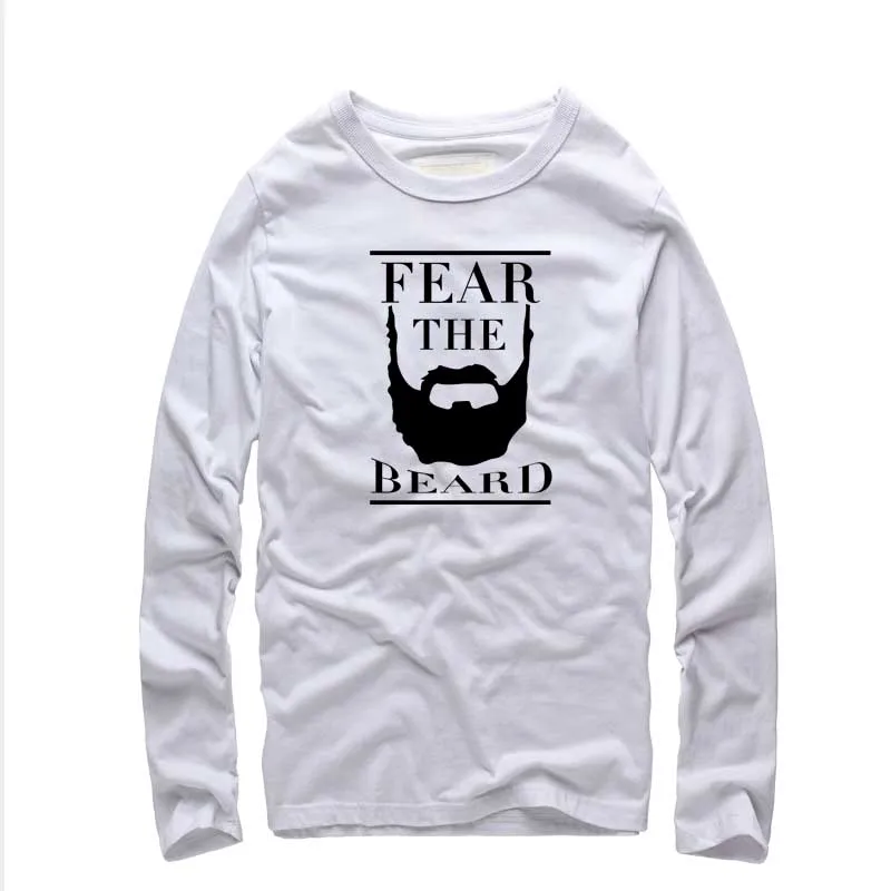 james harden shirt fear the beard
