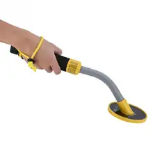 Высокий чувствительный металлодетектор PI750 возможностью погружения на глубину до 30 м подводный Водонепроницаемый Импульсной Индукции глубина обнаружения стабильность режим будильника