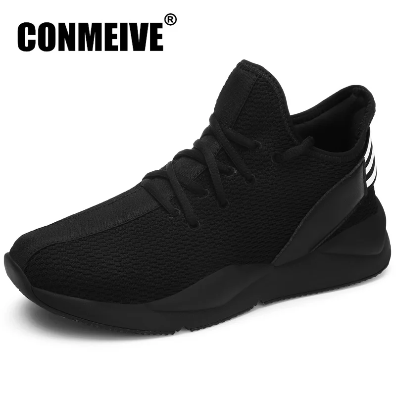 Brand Luxury Hot Sale Shoes Men Autumn Winter Fashion Designer Black Sneakers Breathable Casual Mens Shoes Lace-up Man Trainers Brand Luxury Hot Sale Shoes Men Autumn Winter Fashion Designer Black Sneakers Breathable Casual Mens Shoes Lace-up Man Trainers