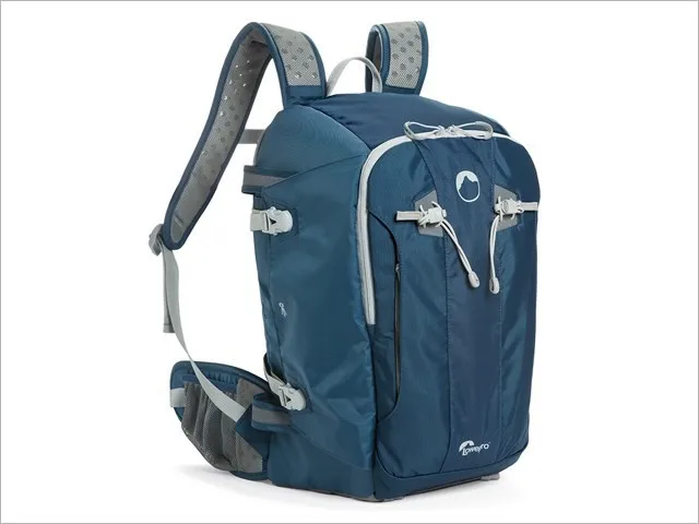 Промо-акция. Спортивная сумка-рюкзак с флипсайдом и 20L AW DSLR для фото-камеры. Рюкзак с любой погодой