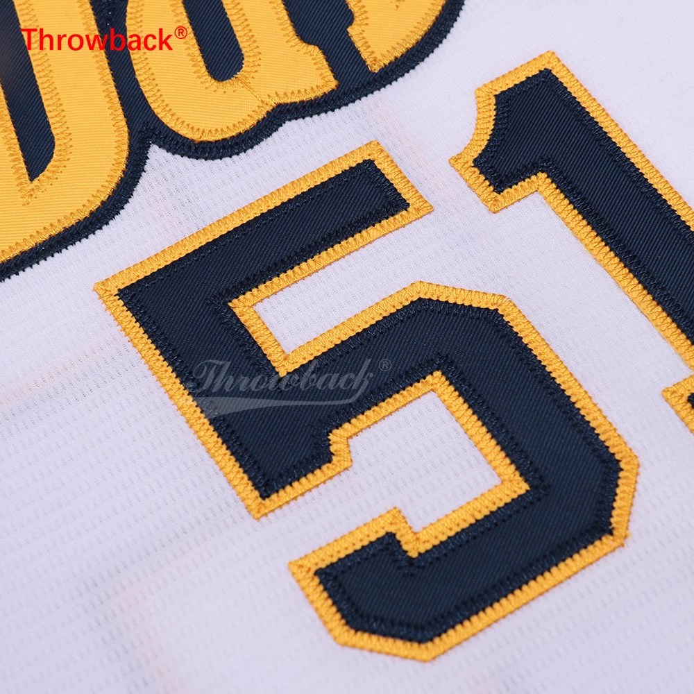 ichiro throwback jersey