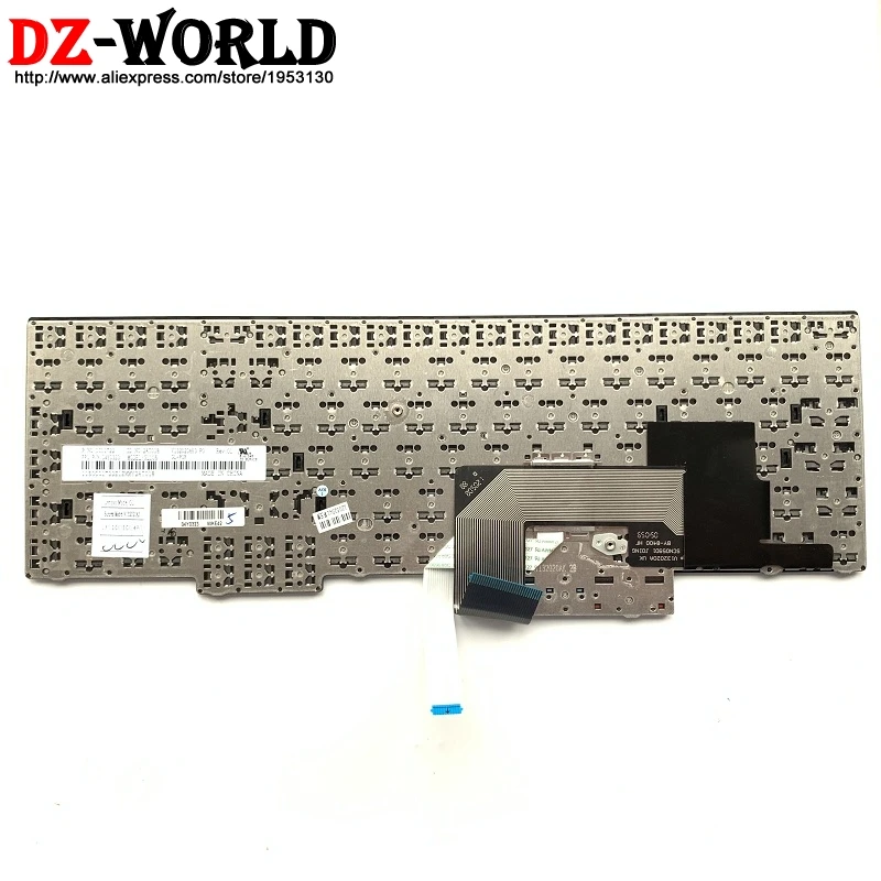Португальский клавиатура для lenovo Thinkpad E530 E530C E535 E545 Португалия Teclado 04Y0323 04Y0286 0C01722