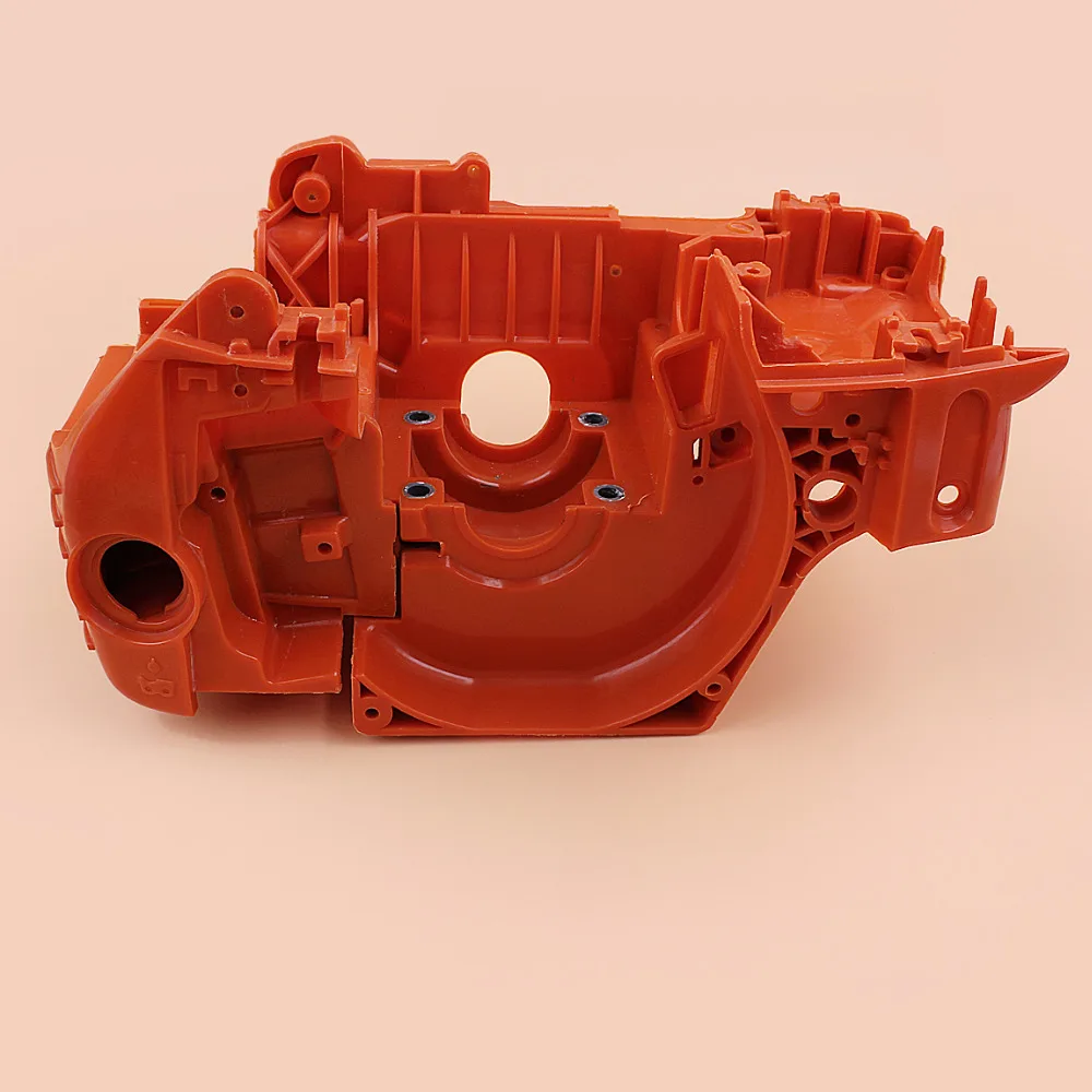 

CRANKCASE OIL TANK FOR HUSQVARNA 340 345 350 CHAINSAW OEM 537 17 20-03