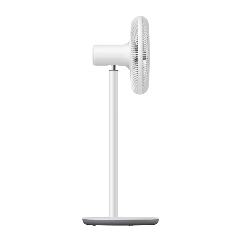  Original Xiaomi Smart AI Floor Fan DC Pedestal Fans Portable Air Conditioner Natural Wind APP Remot