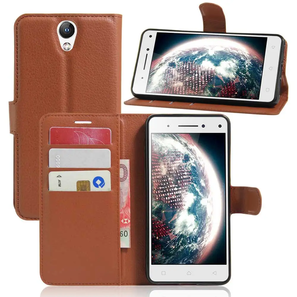 

YINGHUI Fundas For Lenovo VIBE S1 Lite Phone Case Stand Magnetic Wallet Leather Flip Cover Bag Skin For Lenovo VIBE S1 Lite Case