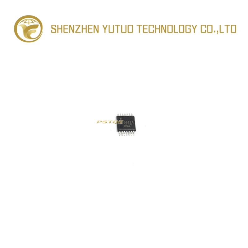 Новые оригинальные не защитой от подделок AD8612ARUZ AD8612 TSSOP-14 TSSOP IC в наличии |
