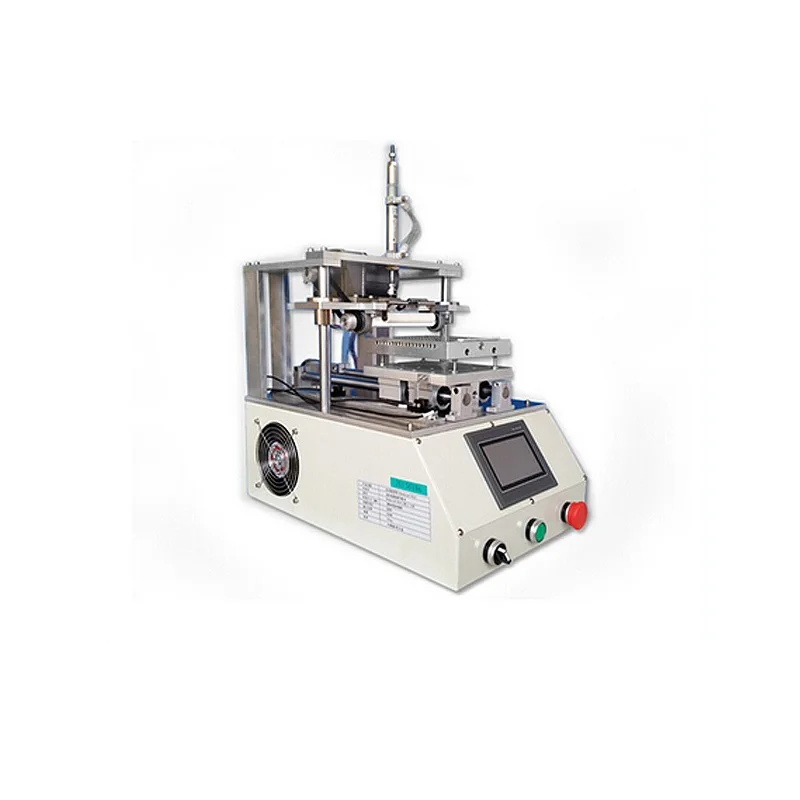 TBK 901 automatic Touch screen oca glue removing machine for mobile phone lcd screen refurbishment with vaccum pump and 4 moulds TBK 901 automatic Touch screen oca glue removing machine for mobile phone lcd screen refurbishment with vaccum pump and 4 moulds