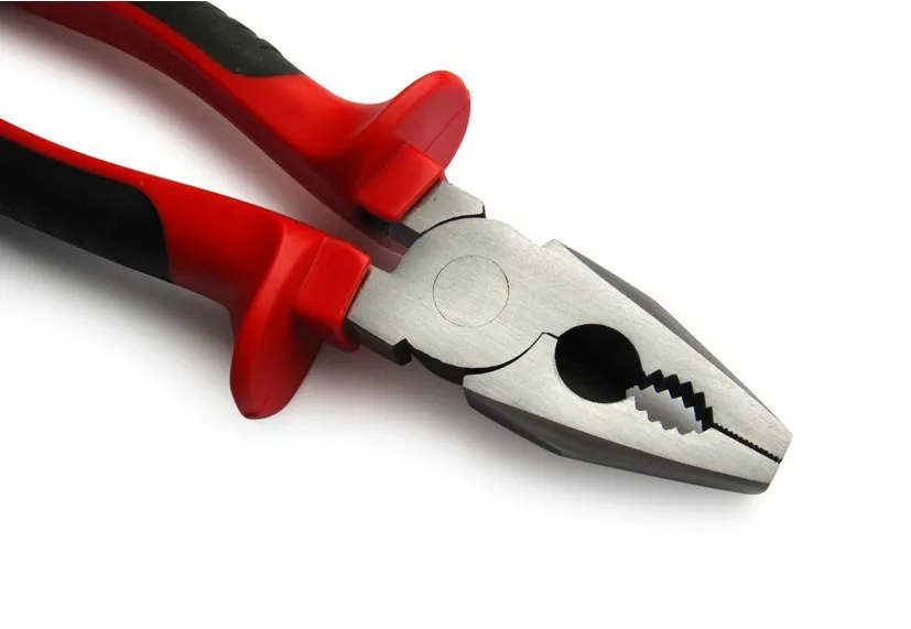 Buy 8" (200MM) High Strength Flat Nose Cutting