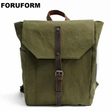 Винтажные женские парусиновые рюкзаки для девочек-подростков, школьные сумки, большие высококачественные Mochilas Escolares, модные мужские рюкзаки, LI-1679