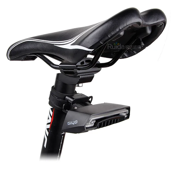 Best Rear Bike Light Taillight Safety Warning USB Rechargeable Bicycle Light Tail Lamp LED Cycling Light MTB saddle seat light GIYO 2 Best Rear Bike Light Taillight Safety Warning USB Rechargeable Bicycle Light Tail Lamp LED Cycling Light MTB saddle seat light GIYO 2
