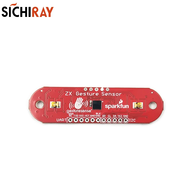 Gesture control sensor infrared induction range module high accuracy