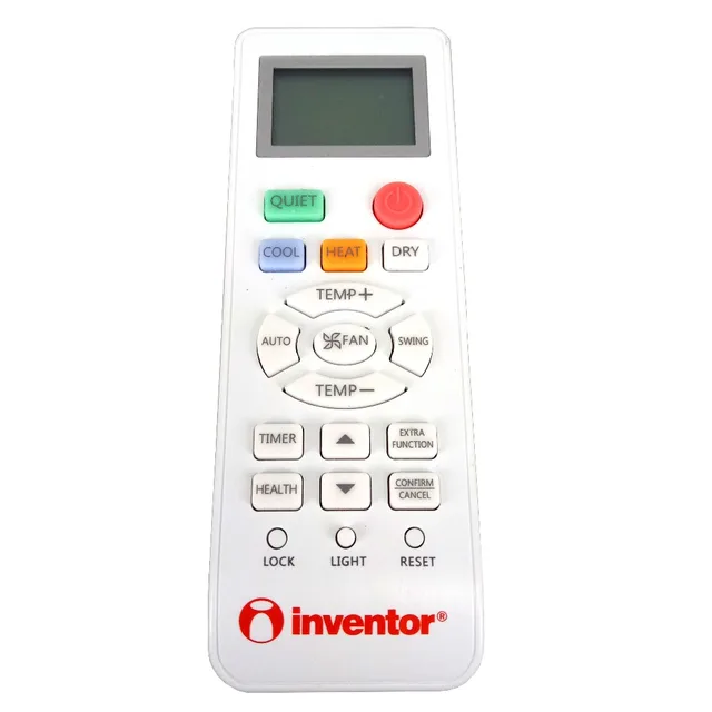 Best Offers NEW Original V9014557 YL-HD04 0010401725B for Haier Air Conditioner Conditioning AC A/C Controller Fernbedienung 