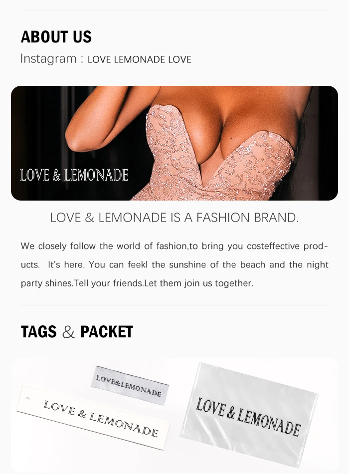 LOVE& LEMONADE сексуальные розовые золотые вечерние платья макси с глубоким v-образным вырезом и блестками LM81849 осень/зима