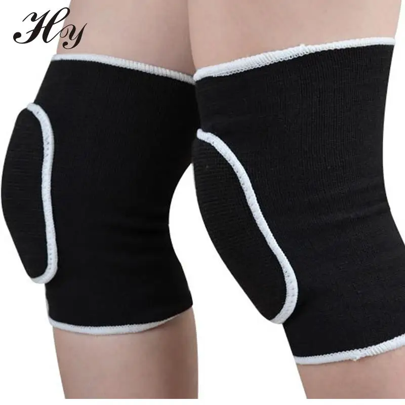 Prix pour Élastique Genou Soutien Volley-Ball Gardien Genou Pad Lutte Protecteurs Durable Protecteur Genouillères de Volley-Ball Genou Garde Sport Prix pour Élastique Genou Soutien Volley-Ball Gardien Genou Pad Lutte Protecteurs Durable Protecteur Genouillères de Volley-Ball Genou Garde Sport