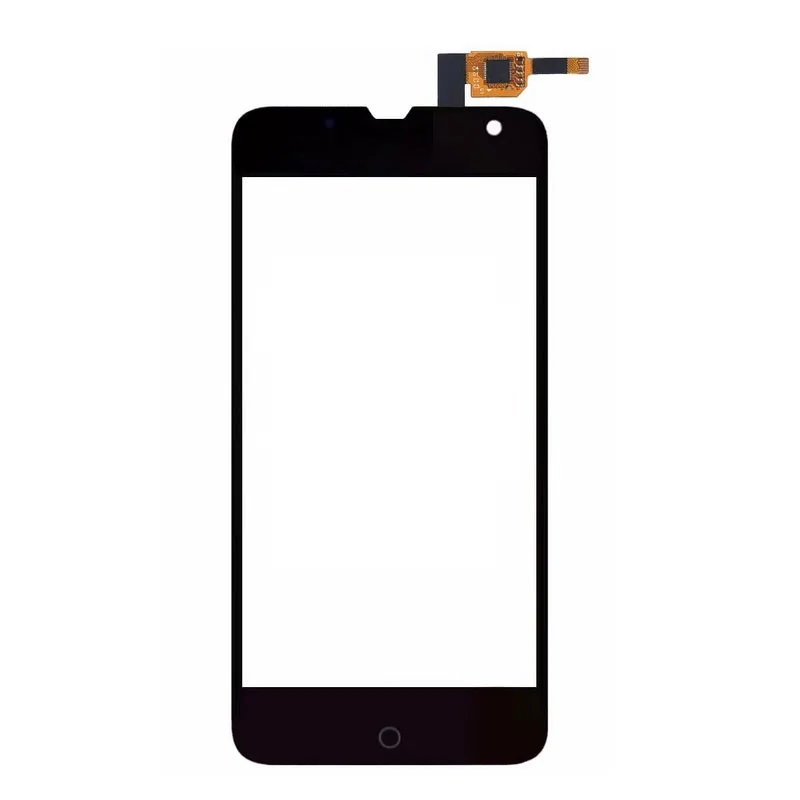 

Black color New touch screen Digitizer For 5" Explay Phantom Touch Panel Glass Sensor Replacement