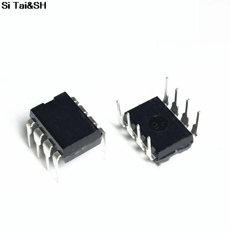 

1PCS U2008B DIP-8 U2008 DIP8 2008B DIP8 motor drive controller new original