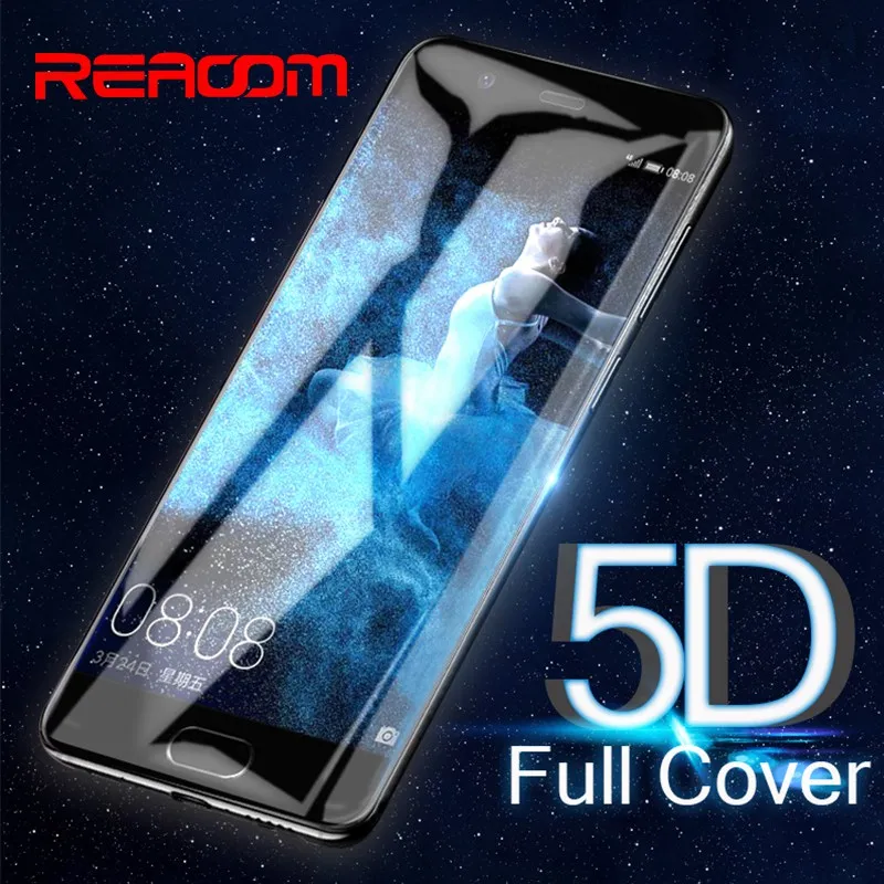 5D Glass for Samsung A6 2018 Screen Protector Galaxy A8 J4 J6 Plus A3 A5 A7 2017 A9 Star Lite Tempered | Мобильные телефоны и