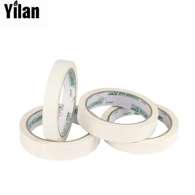 5 Pcs/Lot US profile paper tape car spray tape high temperature masking