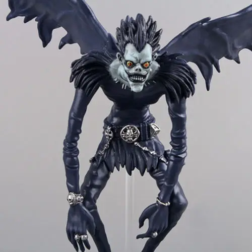 

15cm Anime Death Note Ryuuku PVC Action Figure Collection Model Toy Dolls Gift