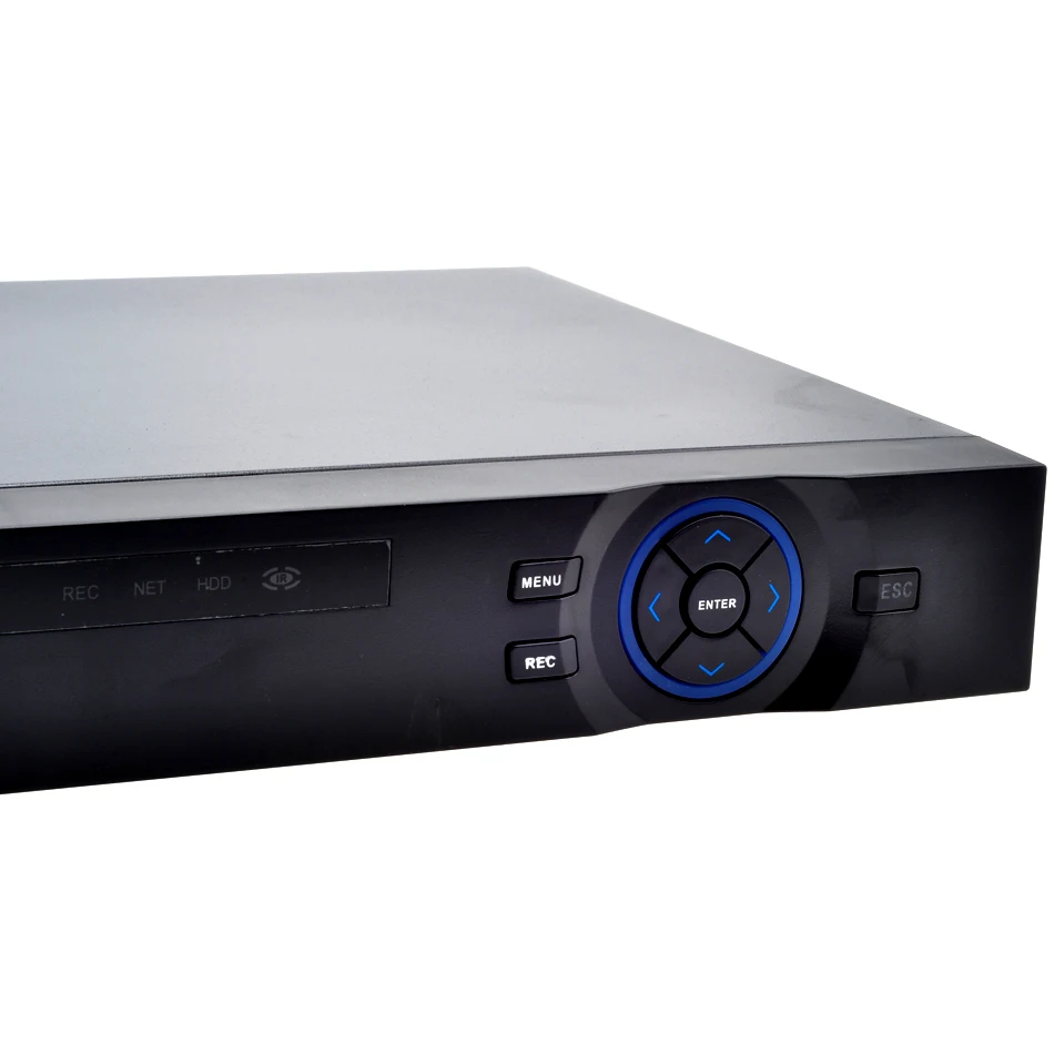  Gadinan 32CH 5MP NVR H.265 ONVIF 4K NVR DVR Video Recorder IP Camera Surveillance Security CCTV Sys - 4.00009E+12