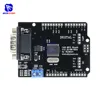 MCP2515 EF02037 peut BUS bouclier SPI 9 broches Standard sub-d Module de carte d'extension DC 5-12V pour Arduino ► Photo 3/6