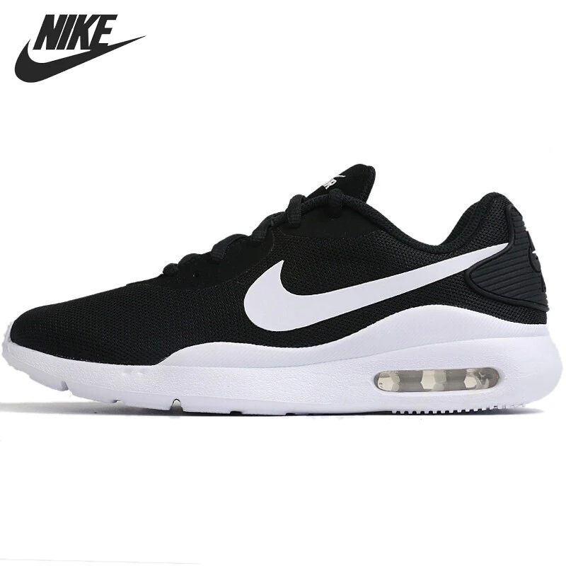 Оригинальный Новое поступление NIKE WMNS AIR MAX OKETO женские кроссовки для бега | Спорт и