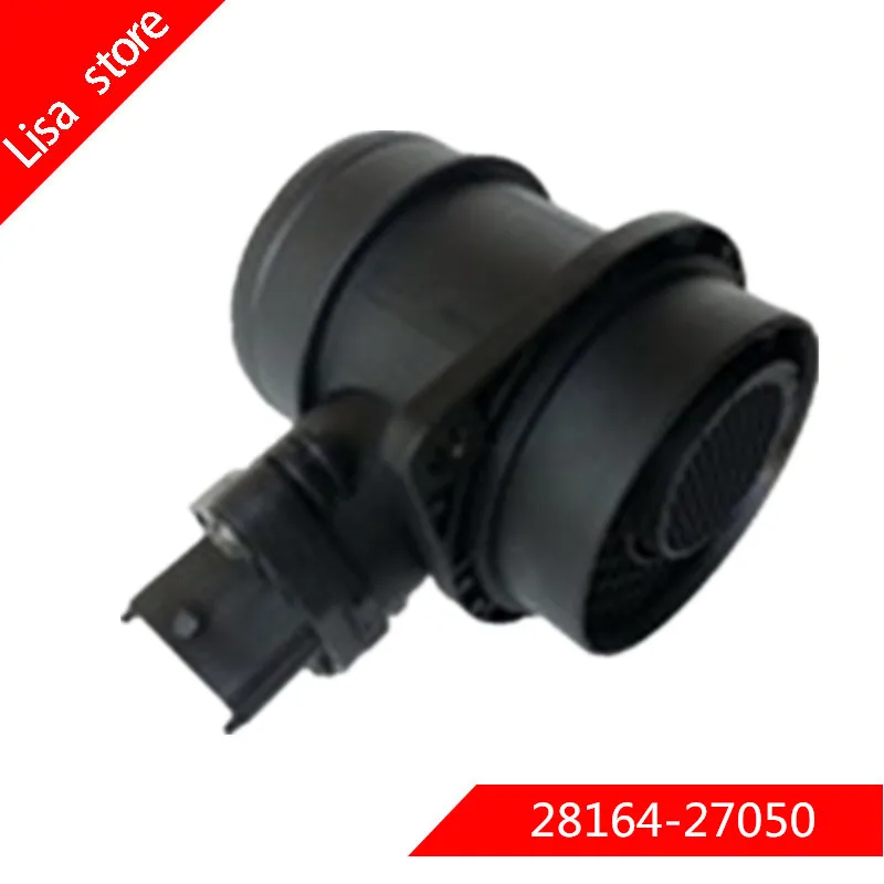 

Датчик воздушного потока для HYUNDAI MATRIX, KIA CERATO 1,5 2. OEM:0281002669, 28164-27050, 0, 281, 002, 669, номинал 5,0/5 на основе 3 Client r