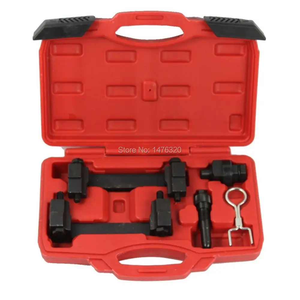 Automotive Engine Timing Locking Setting Tool Kit For VAG 2 4 3 2 FSI AT2070