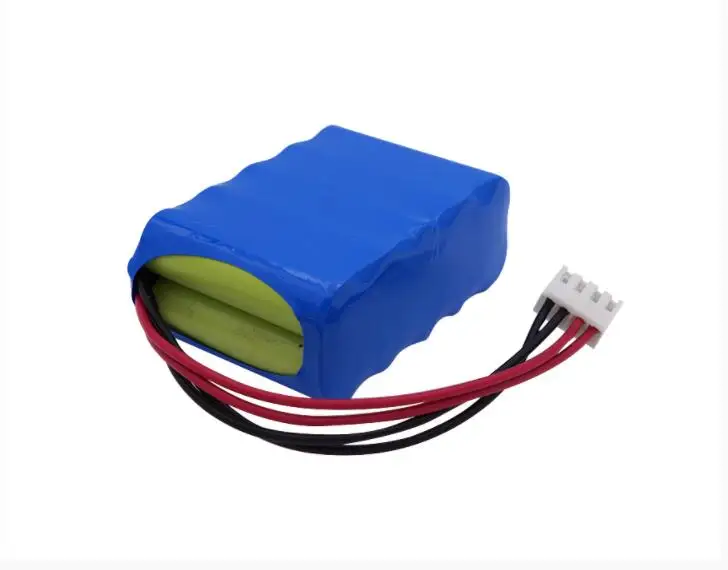 Cameron Sino 2000mAh батарея для BIOMED ECG 1A 2201 2201G EDANINS HYHB 1172 медицинский аккумулятор|Цифровые