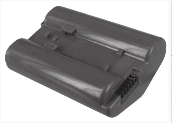 Аккумулятор Cameron Sino 2600mAh для камеры NIKON D4 DSLR EN-EL18