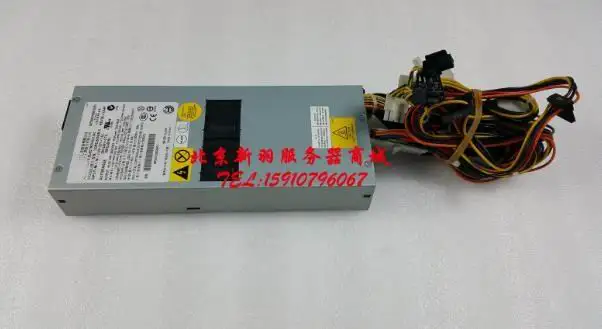 

Quality 100% power supply For DPS-500NB A 1U 500W Fully tested.