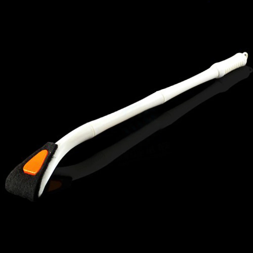 Aquarium Fish Tanks Cleaning Tool Detachable Long Handle Tank Brush | Дом и сад