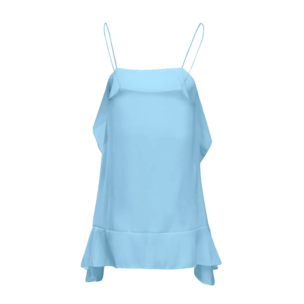 Женский топ для беременных жилет с оборкой без рукавов сарафан грудного