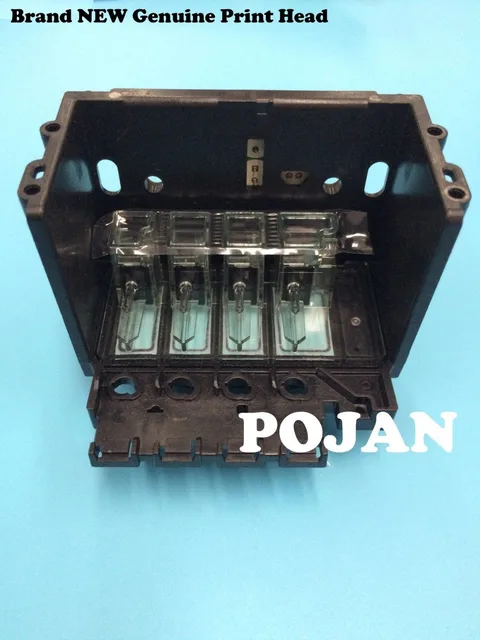 NEW PrintHead CB863 60133 FIT FOR HP 932XL 933 XL HP OJ 7110 7610 6100 6600 6700 PrintHead-in