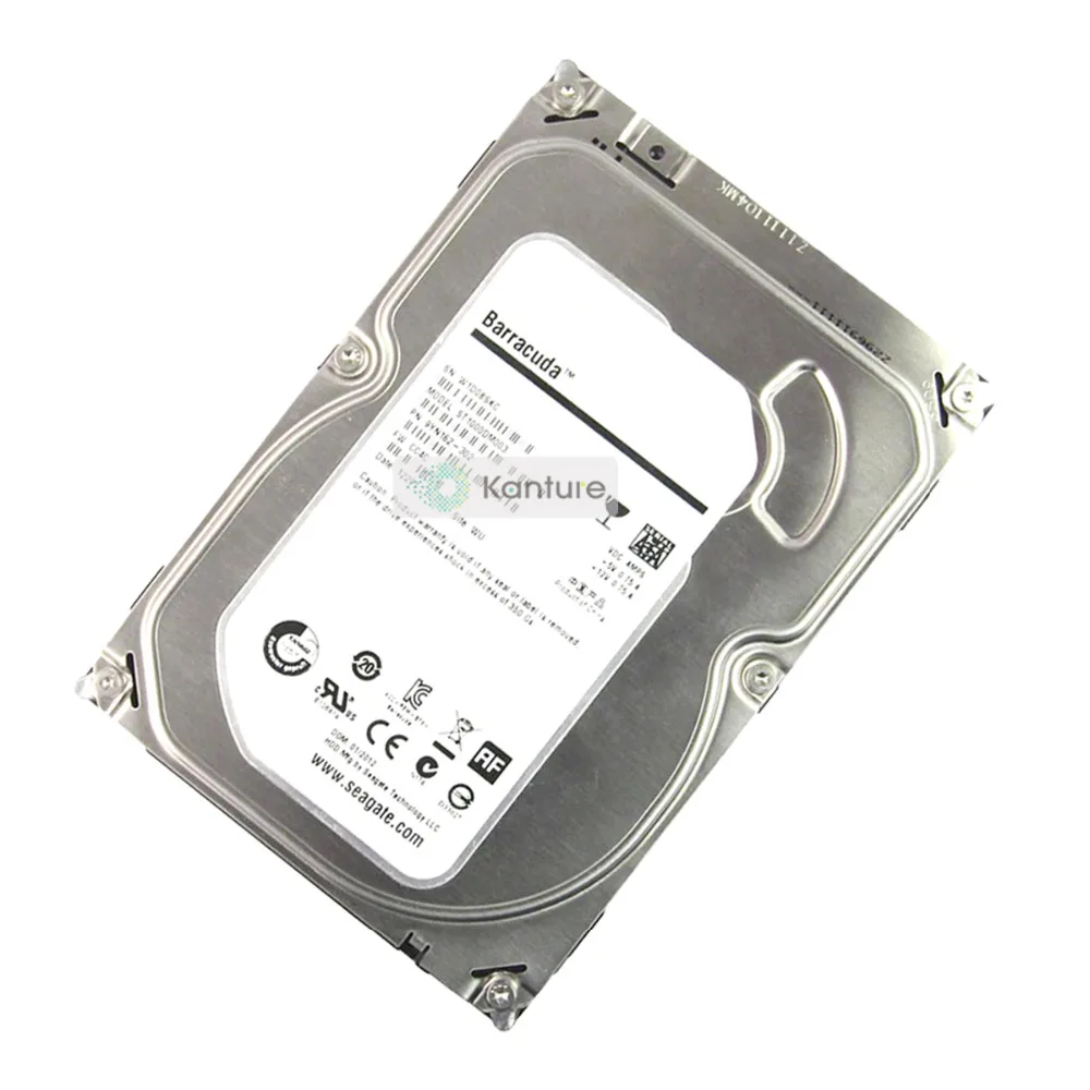 Видеонаблюдение жесткого диска SATA HDD 3,5 дюймов 4000 Гб 4 ТБ жесткий диск для видеонаблюдения Камера AHD DVR NVR безопасности Системы комплект и компьютерами ПК