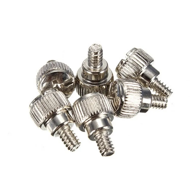 Mayitr 228Pcs DIY Screw Assortment Kit Computer PC Screws Set With case For Motherboard Case Fan CD