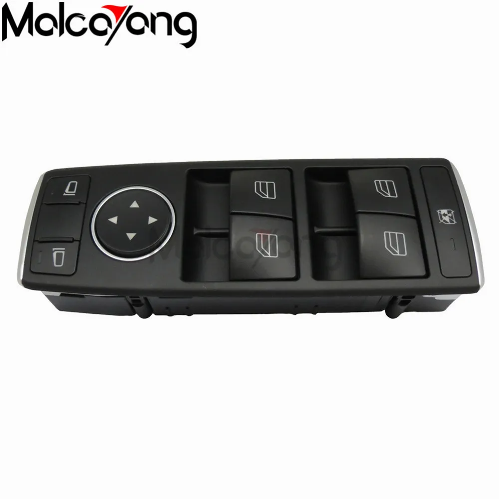 Switch A2049055302 For Mercedes-Benz