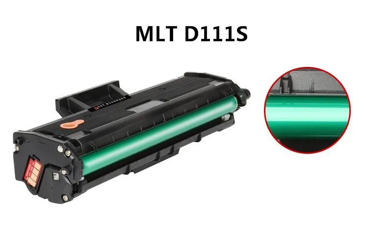 MLT D111S D111 111 английский Тонер картридж совместимый тонер-картридж для samsung Xpress M2070 M2020 M2070FW M2071FH M2020W M2021 M2022