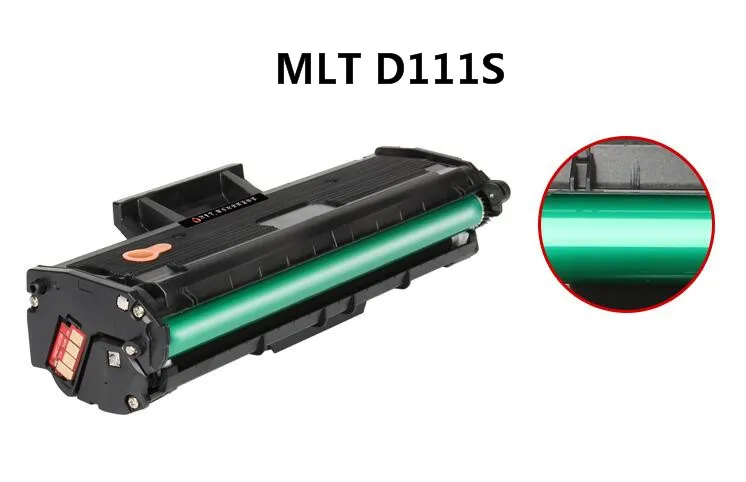 

JACA MLT D111S D111 111 English Toner Cartridge Compatible for samsung Xpress M2070 M2020 M2070FW M2071FH M2020W M2021 M2022