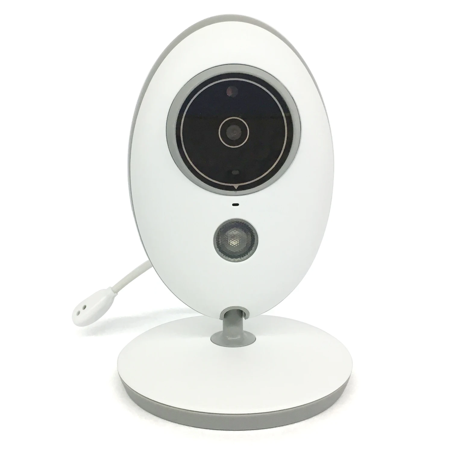2,4 дюймов беспроводной видео Детский Монитор VB605 lcd 2 способа аудио разговора красочные скрин ночного видения Спящая детская няня камера безопасности