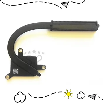 

Used Original A1278 Heat Sink Radiator For Macbook Pro 13" A1278 Spreader Thermal Cooler2012 923-0105