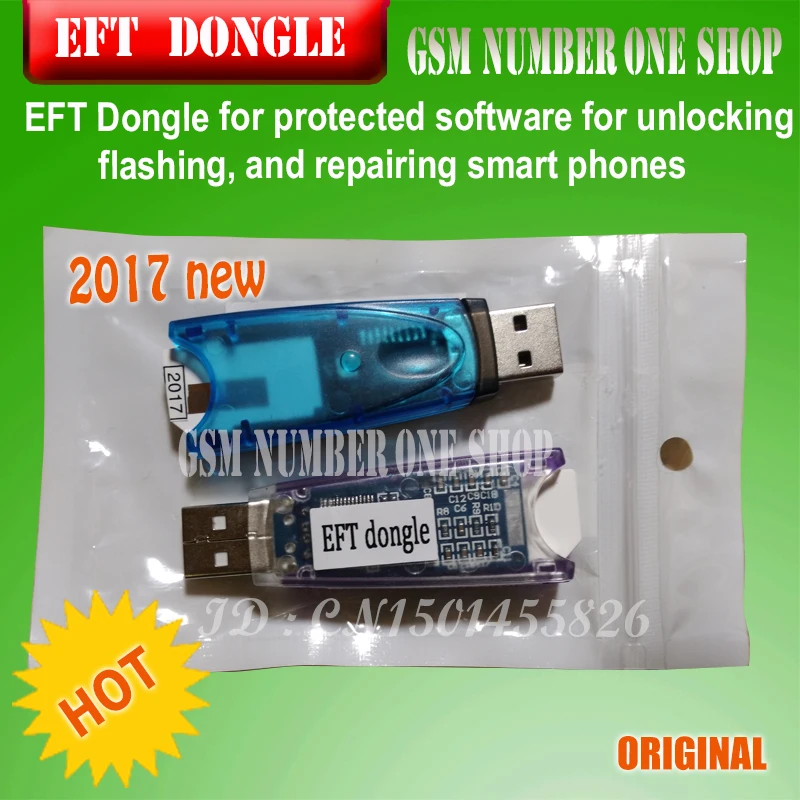 EFT Dongle-gsm number one-A1 