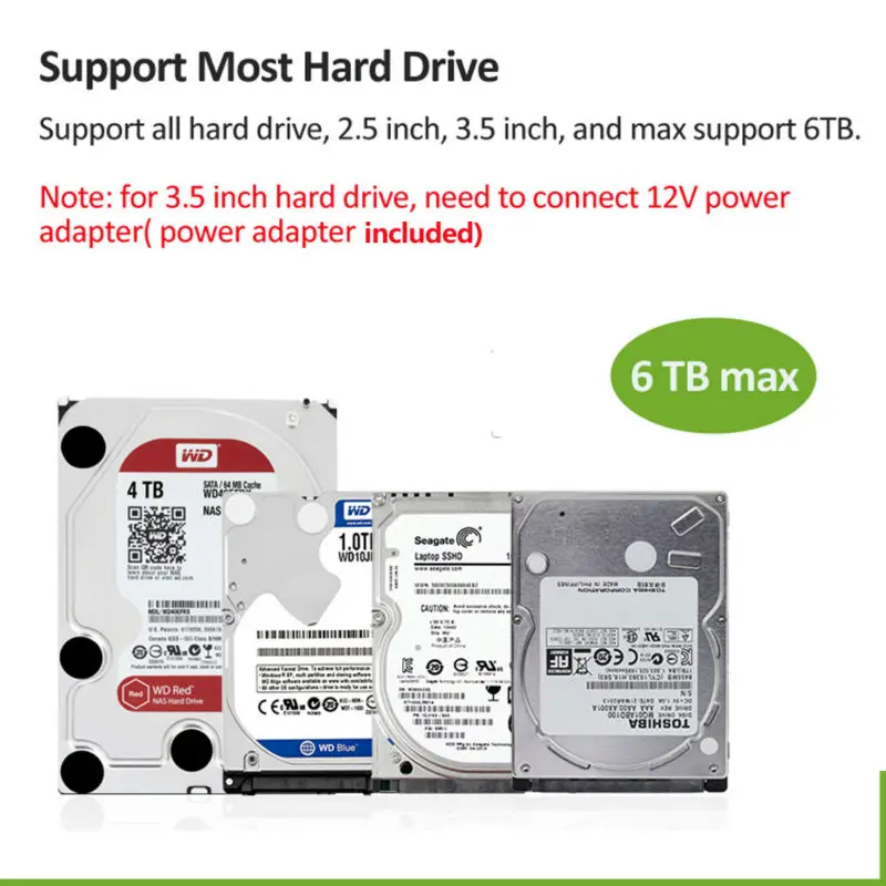 sata to usb hub