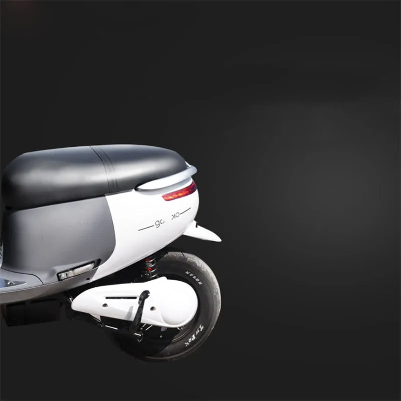 Индивидуальный Электрический мотоцикл с электрическим скутером Горячая стиль для мужчин и женщин Безопасный Удобный Прохладный Citycoco
