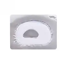 Кристалл Коллаген глаз патч удалить темные круги жира гранулы мешки под глазами увлажняющая маска для глаз