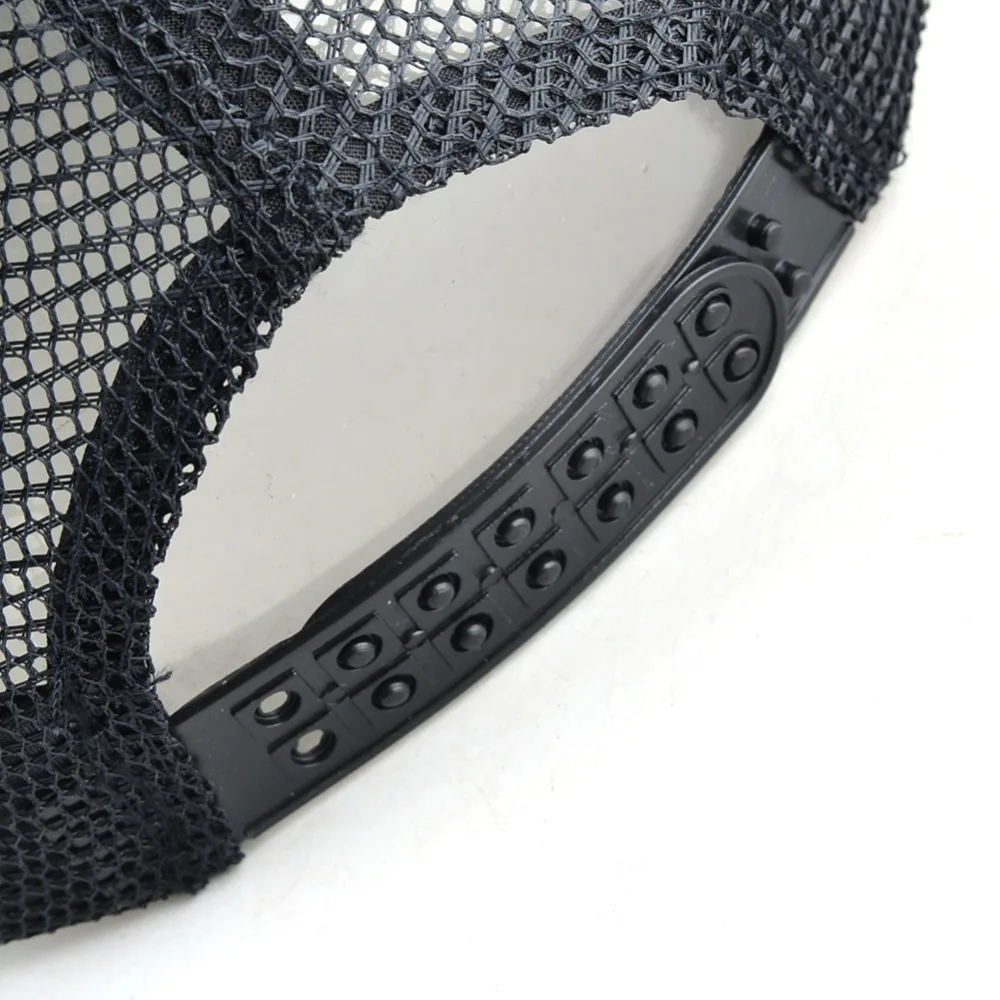 Полная Кепка Snapback Детская летняя бейсболка детская Регулируемая Кепка из воздухопроницаемой сетки для мальчиков мультфильм хип хоп солнцезащитные шапки Мужская кепка