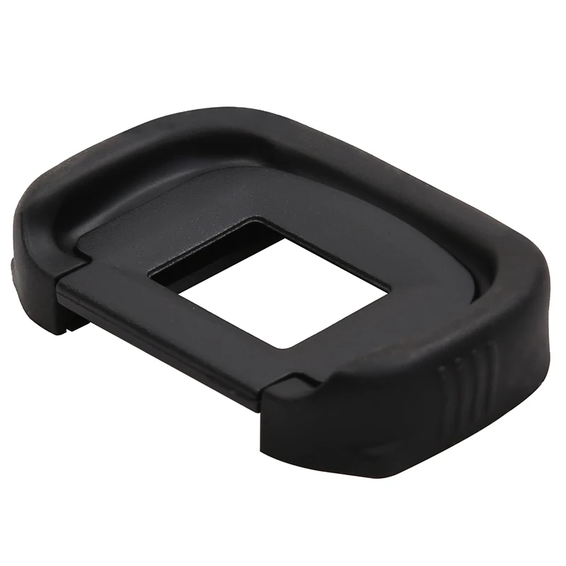 EG Rubber Eye Cup Eyepiece Viewfinder Eyecup For canon 7D 7D2 7DII II